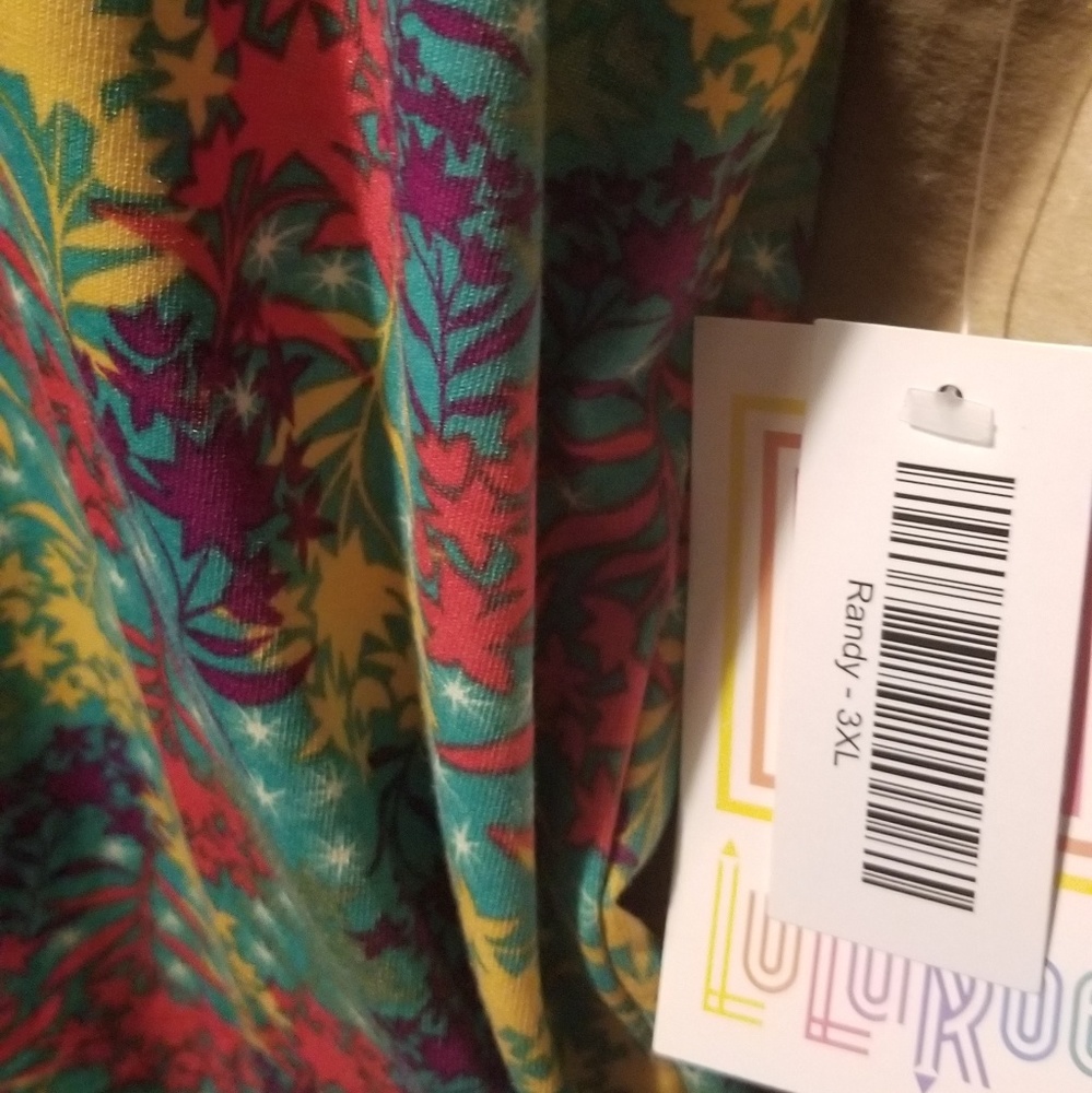 Vintage Randy - Picture 2 of 2